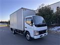 2003 Mitsubishi Canter