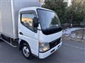 2003 Mitsubishi Canter
