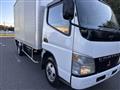 2003 Mitsubishi Canter