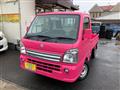 2015 Suzuki Carry Truck