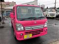 2015 Suzuki Carry Truck