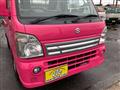 2015 Suzuki Carry Truck