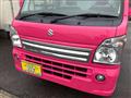 2015 Suzuki Carry Truck