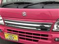 2015 Suzuki Carry Truck