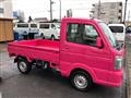 2015 Suzuki Carry Truck