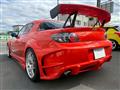 2003 Mazda RX-8