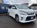 2012 Toyota Vellfire
