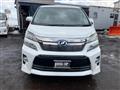 2012 Toyota Vellfire