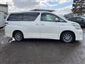 2012 Toyota Vellfire