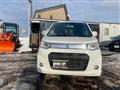 2013 Suzuki Wagon R