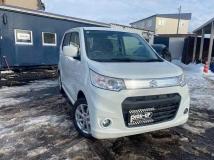 2013 Suzuki Wagon R