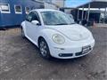 2009 Volkswagen New Beetle