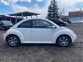 2009 Volkswagen New Beetle