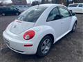 2009 Volkswagen New Beetle
