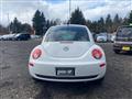 2009 Volkswagen New Beetle