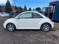 2009 Volkswagen New Beetle