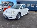 2009 Volkswagen New Beetle