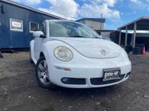 2009 Volkswagen New Beetle