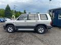 1998 Isuzu Bighorn