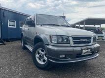 1998 Isuzu Bighorn