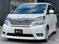 2010 Toyota Vellfire