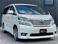2010 Toyota Vellfire