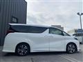 2021 Toyota Alphard G
