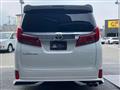 2021 Toyota Alphard G