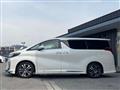 2021 Toyota Alphard G