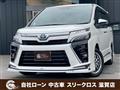 2021 Toyota Voxy