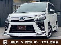 2021 Toyota Voxy
