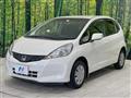 2011 Honda Fit