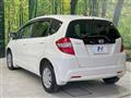 2011 Honda Fit