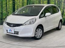 2011 Honda Fit