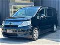2011 Honda Step WGN