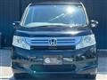 2011 Honda Step WGN