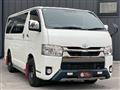 2022 Toyota Hiace Van