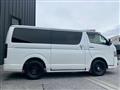 2022 Toyota Hiace Van
