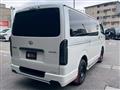 2022 Toyota Hiace Van