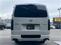 2022 Toyota Hiace Van