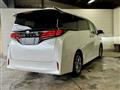 2025 Toyota Alphard G