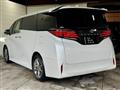 2025 Toyota Alphard G