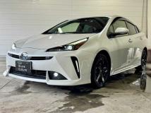 2021 Toyota Prius