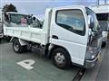 2014 Mitsubishi Canter