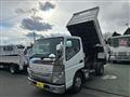 2014 Mitsubishi Canter