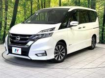 2017 Nissan Serena