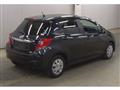 2016 Toyota Vitz