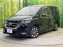 2017 Nissan Serena