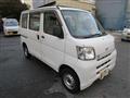 2013 Daihatsu Hijet Cargo