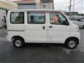 2013 Daihatsu Hijet Cargo